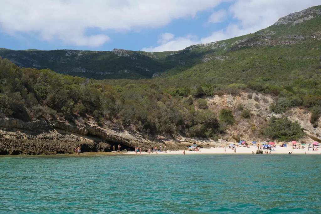 Exclusivo Praias da Arrábida
